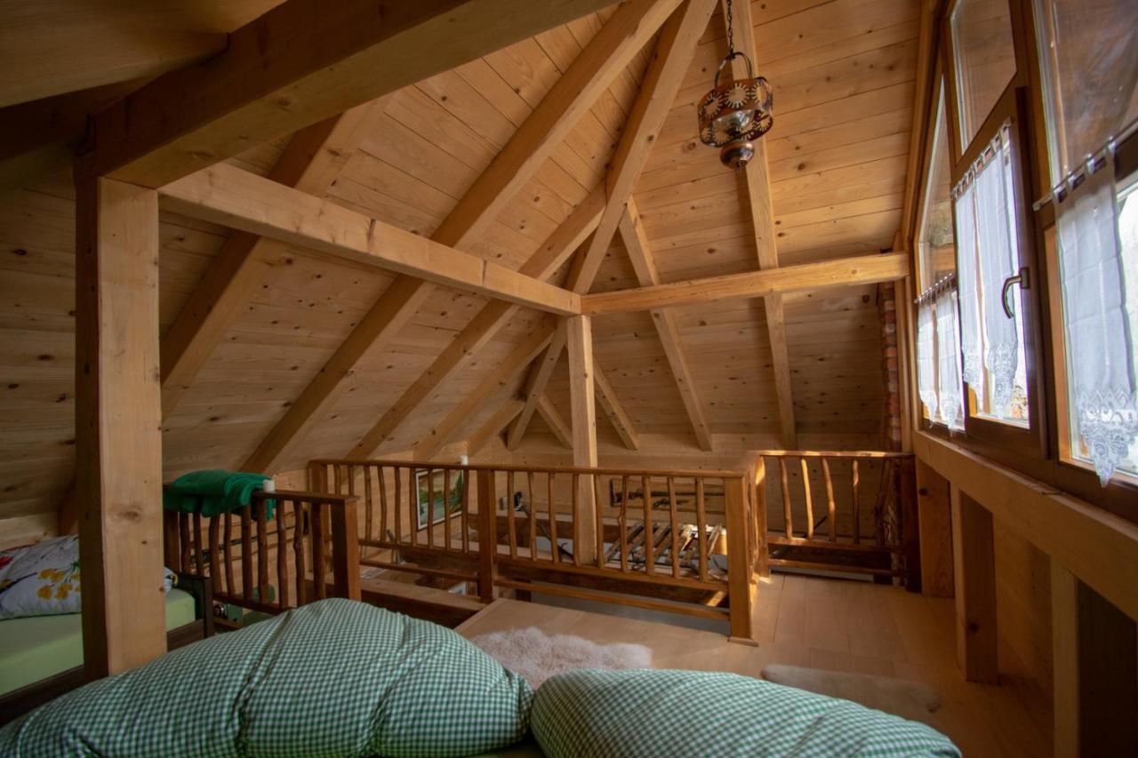 Holiday Park Hajducka Cesma Dubovsko Luaran gambar