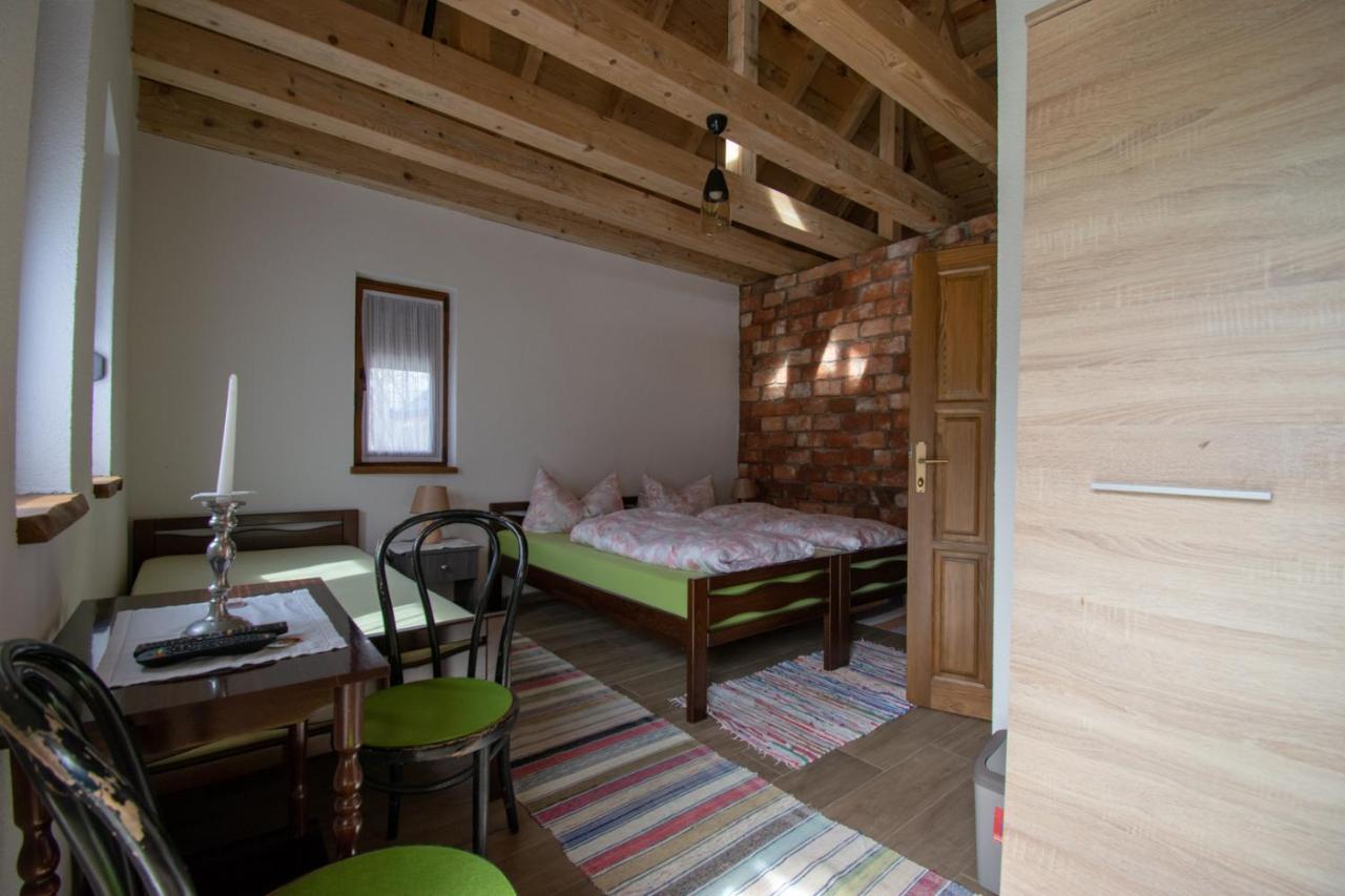 Holiday Park Hajducka Cesma Dubovsko Luaran gambar