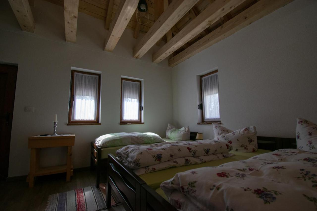 Holiday Park Hajducka Cesma Dubovsko Luaran gambar