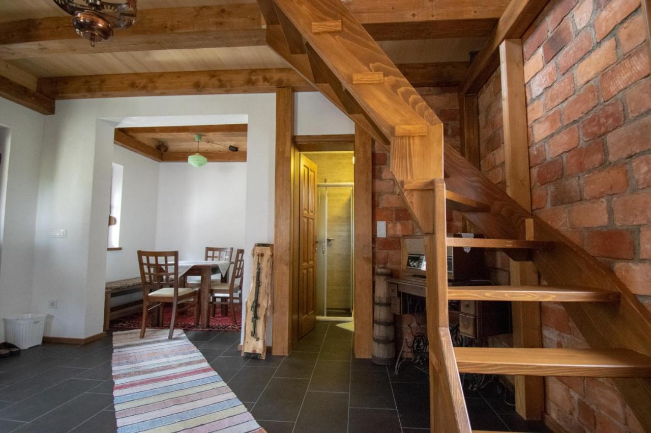 Holiday Park Hajducka Cesma Dubovsko Luaran gambar