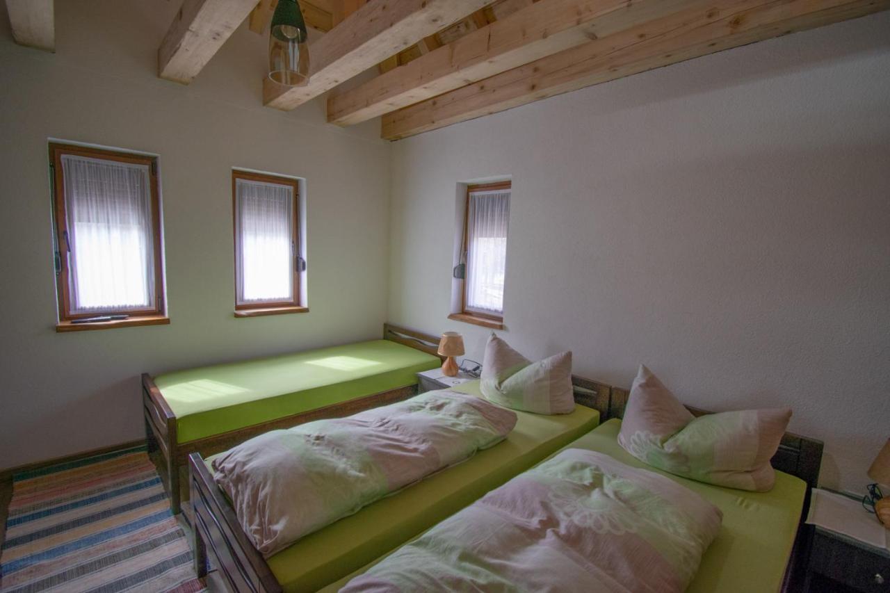 Holiday Park Hajducka Cesma Dubovsko Luaran gambar