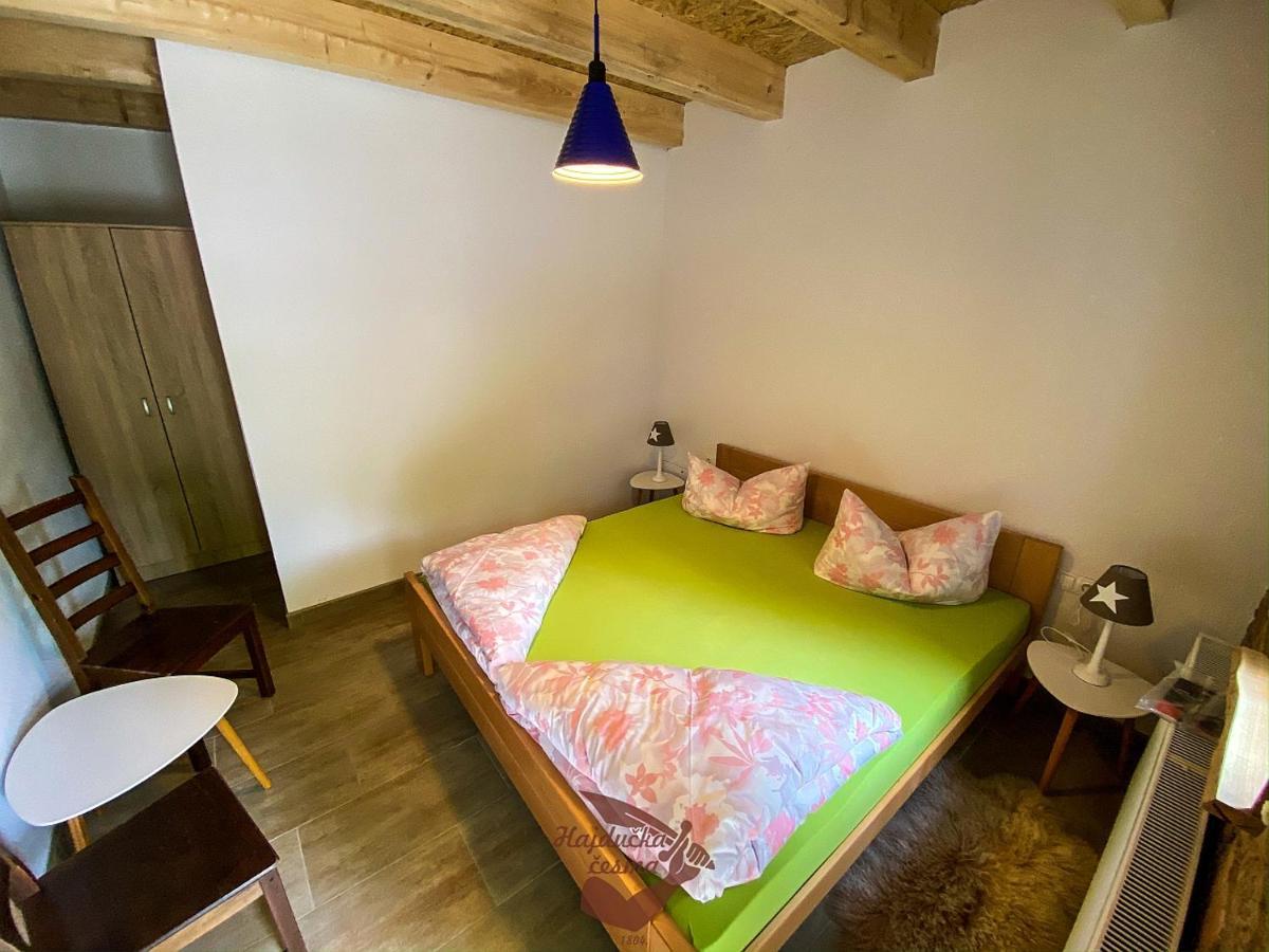 Holiday Park Hajducka Cesma Dubovsko Luaran gambar